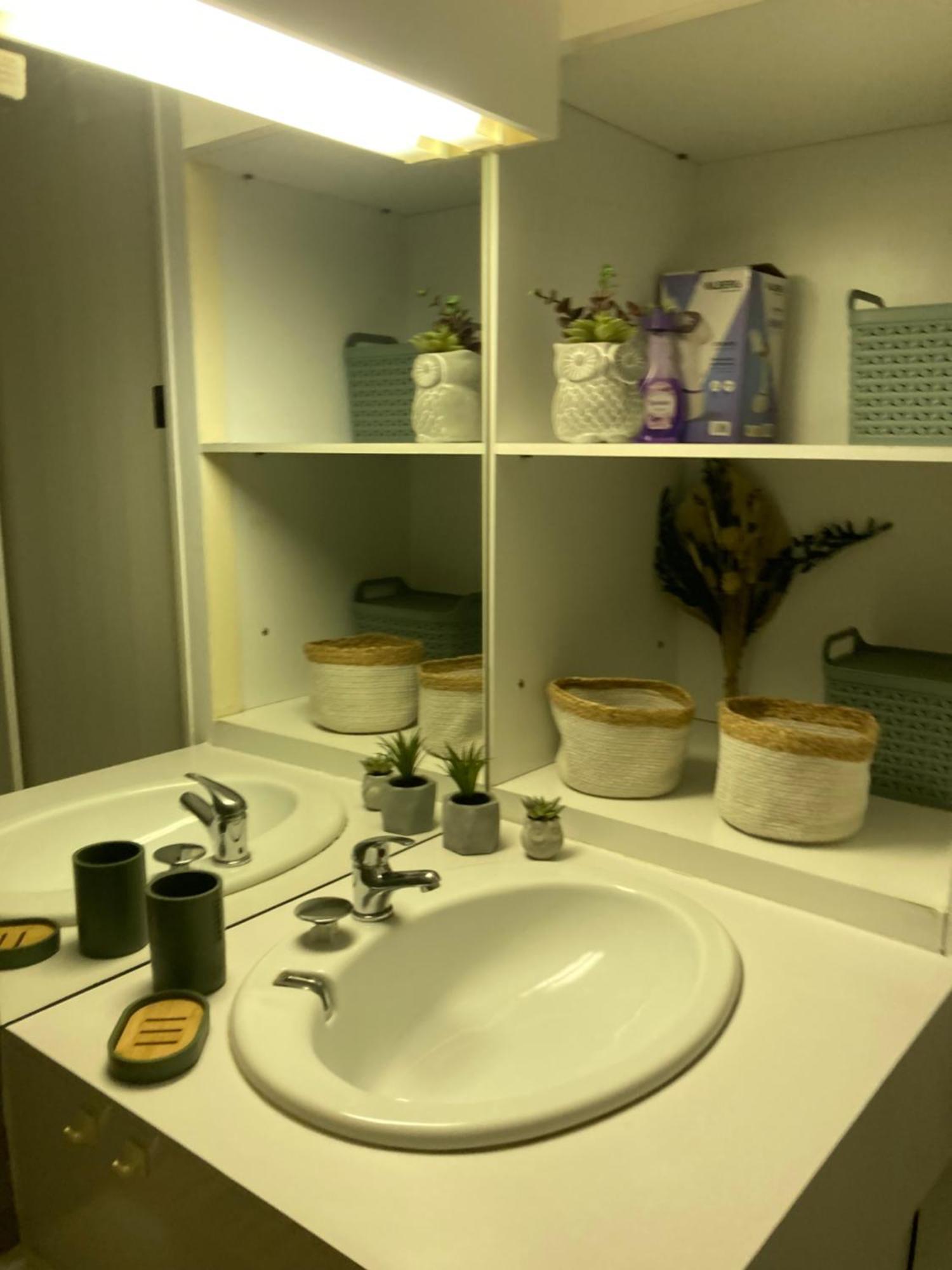 Berger Des Pyrenees Pied De Pistes Avec Terrasse Apartment La Mongie Ngoại thất bức ảnh